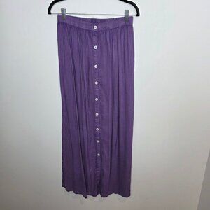 Earthbound Trading Co NWT Skirt Womens Medium